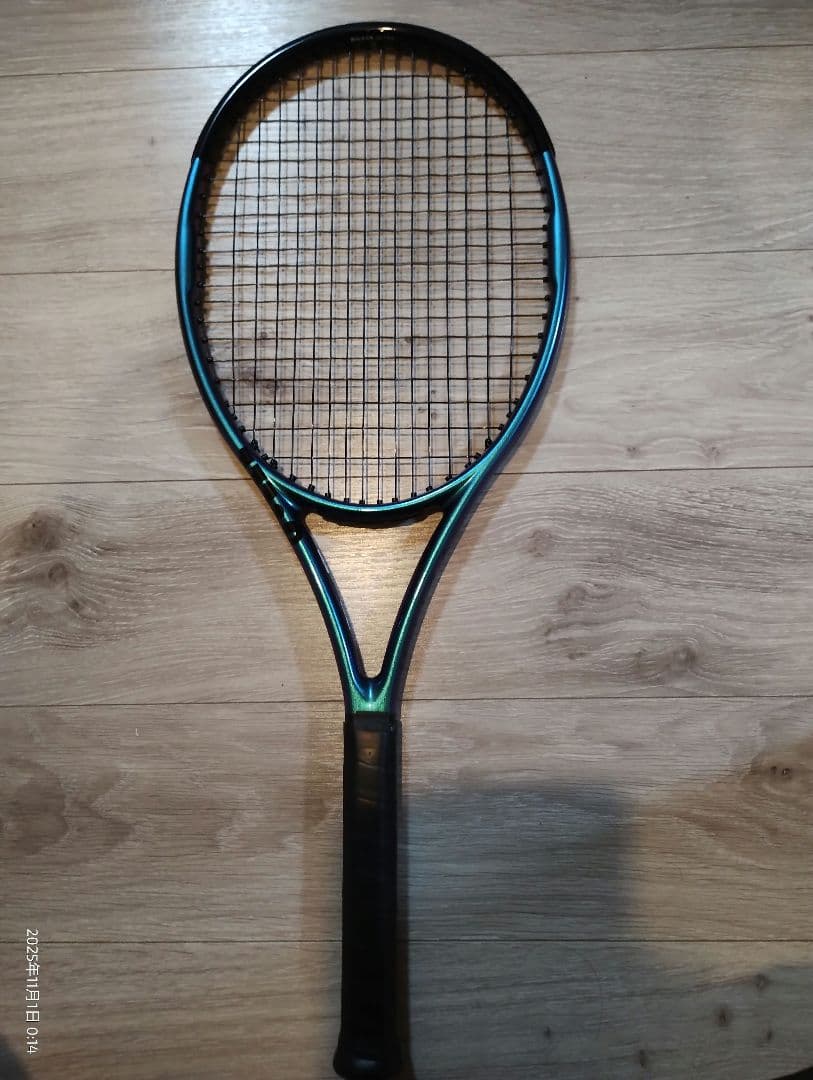 【太郎丸】Wilson Ultra Tour 100 v4 G2