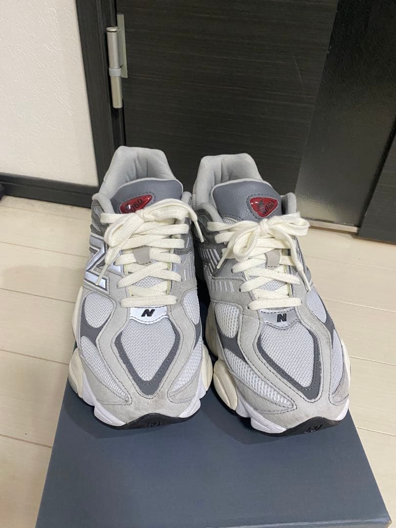 New Balance 9060 スニーカー