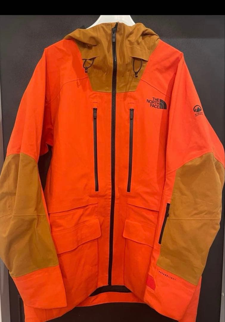 【THE NORTH FACE スノーボードウェア