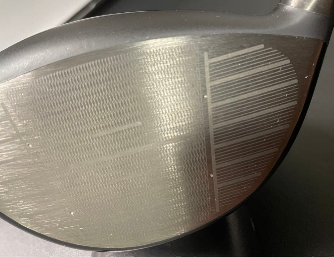 【ヘッドのみ】パラダイム トリプルダイヤモンドs 8.5度