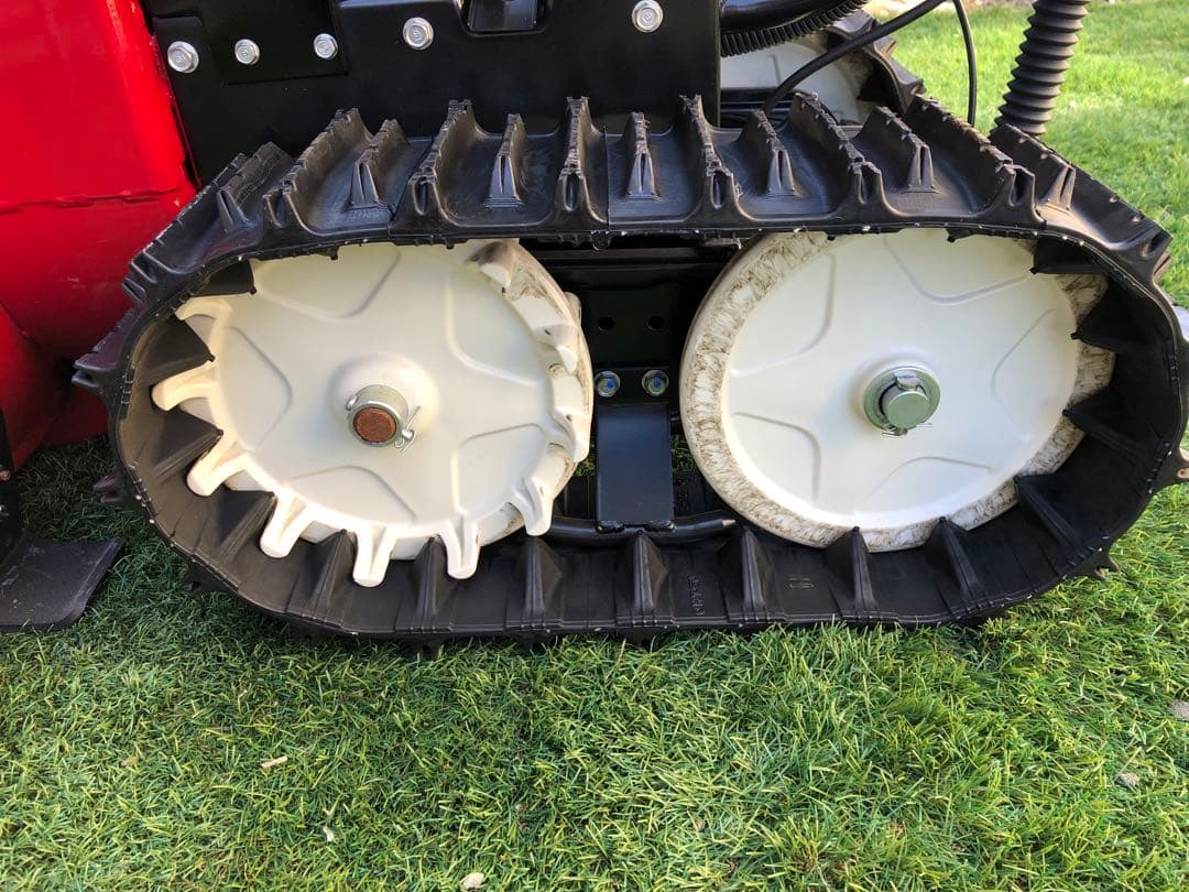 ホンダ 除雪機 クロスオーガ HSS760n JX1 北海道江別市