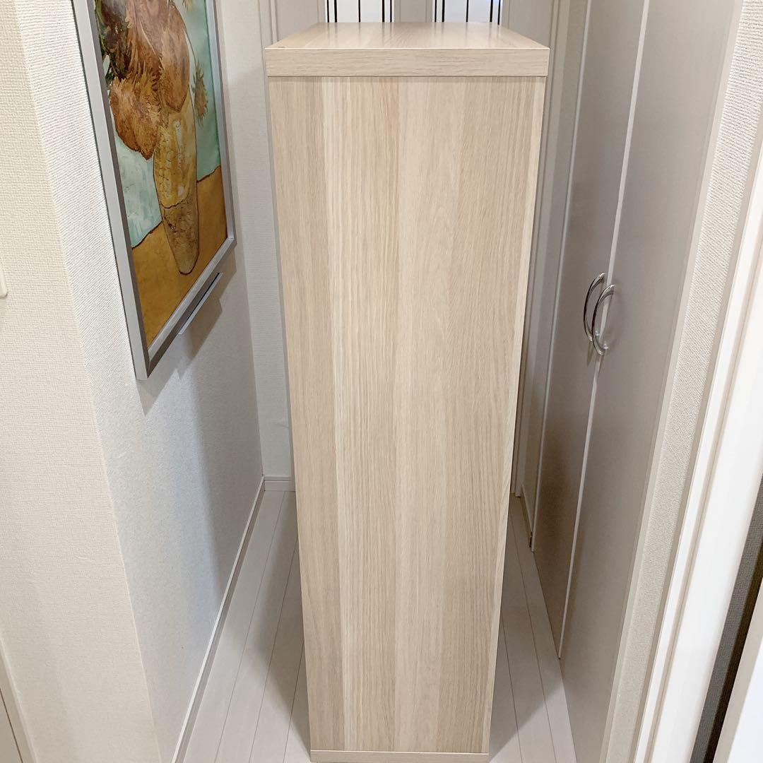 家財便&送料込　IKEA イケア　KALLAX カラックス　シェルフユニット