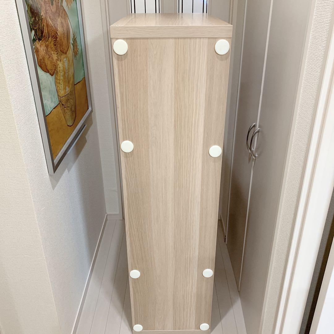 家財便&送料込　IKEA イケア　KALLAX カラックス　シェルフユニット