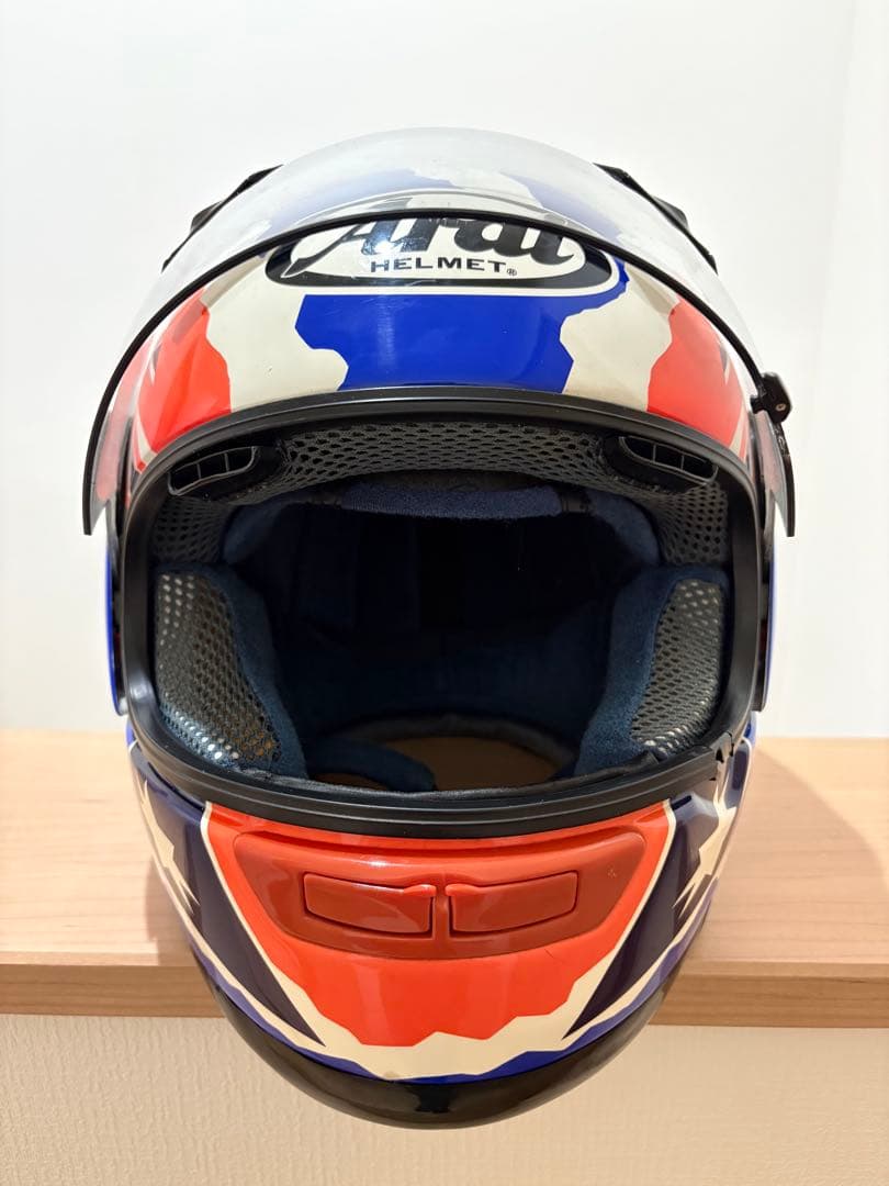 Arai Doohan K フルフェイスヘルメット