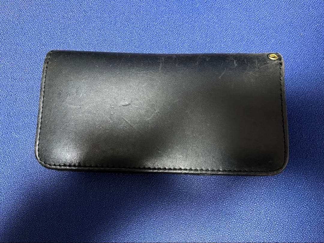 HTC ロング ウォレット　長財布