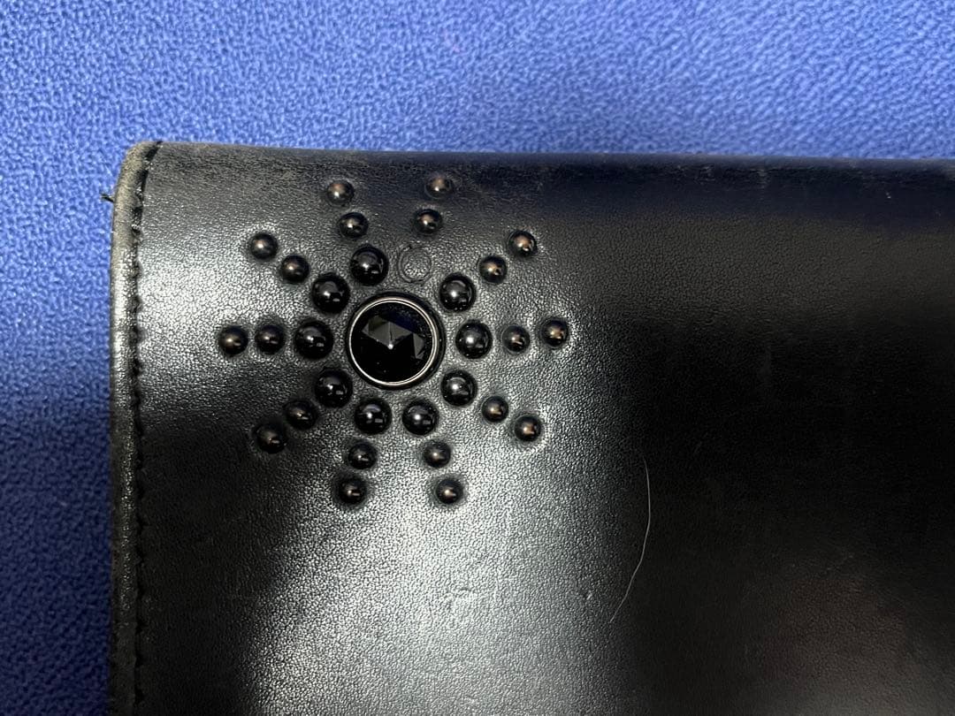 HTC ロング ウォレット　長財布