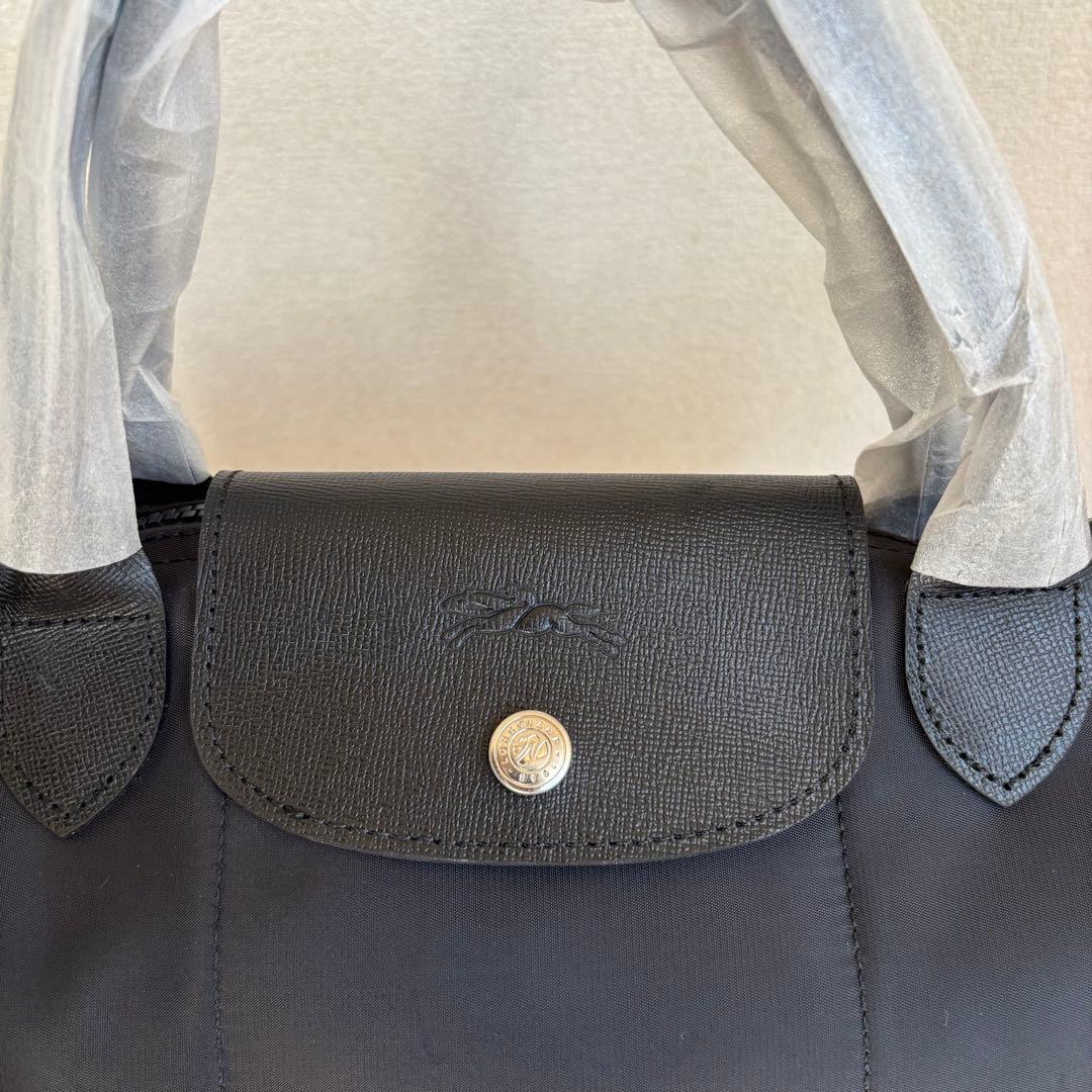 LONGCHAMP ロンシャン ル プリアージュ ネオ ショルダーバッグ M