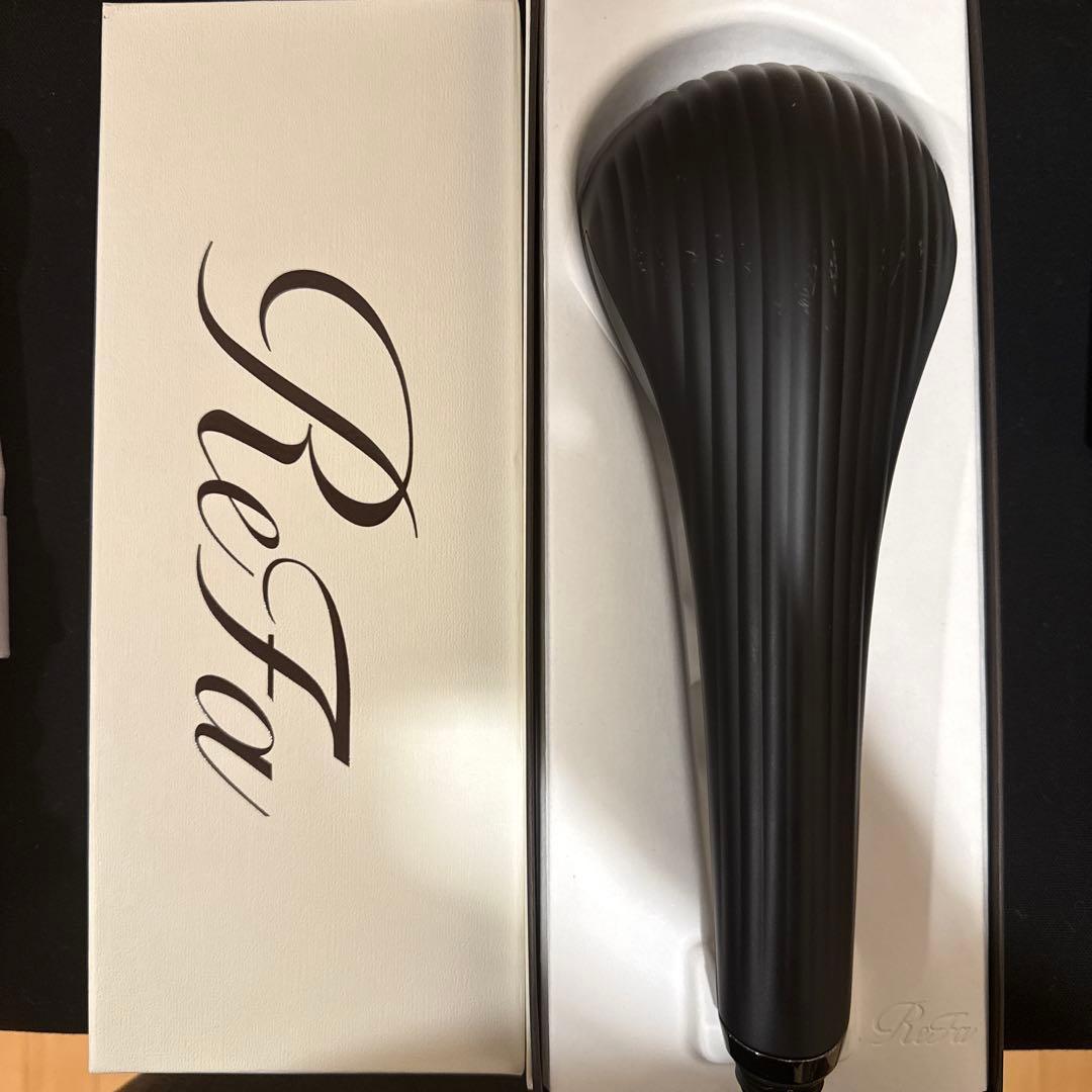 ReFa リファファインバブルU シャワーヘッド　アウトレット品