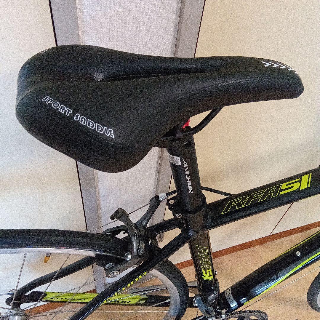 豆蔵さま専用　ANCHOR　RFA5　42サイズ　分解調整済み