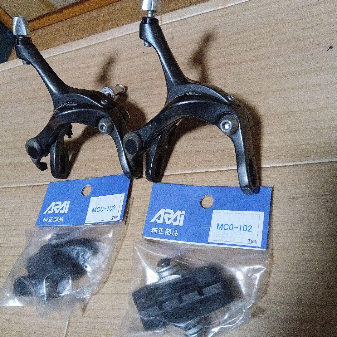 豆蔵さま専用　ANCHOR　RFA5　42サイズ　分解調整済み