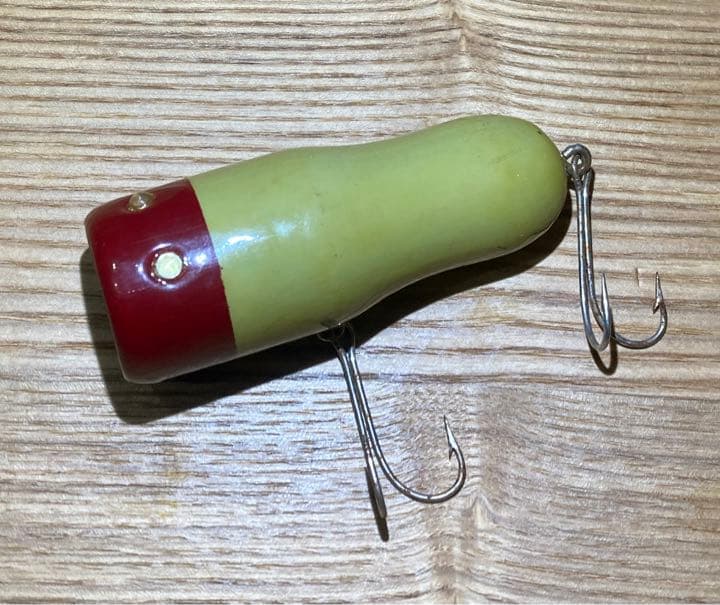 ハンドメイドルアー