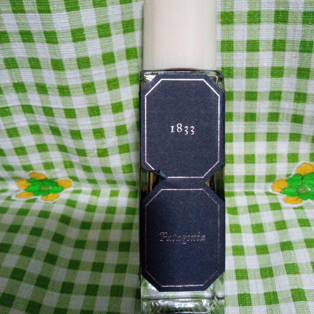 FUEGUIA Tinta Roja 1833 香水