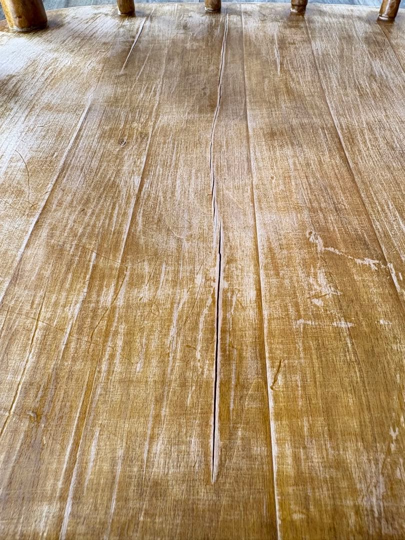 ロッキングチェア　ヴィンテージ