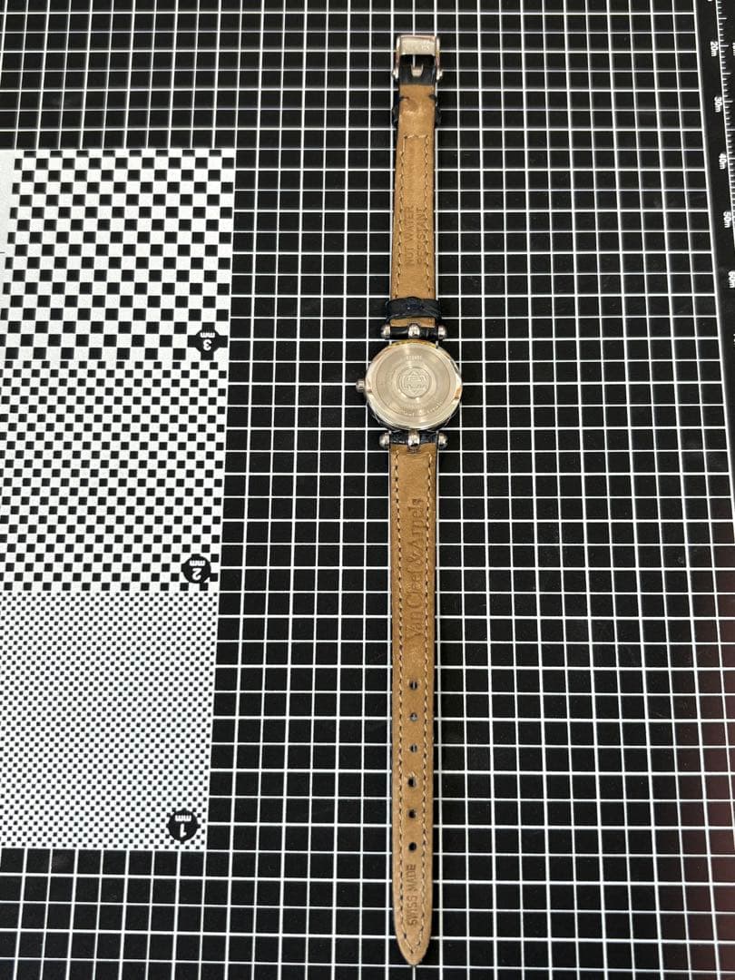 Van Cleef & Arpels　ラ.コレクション 腕時計