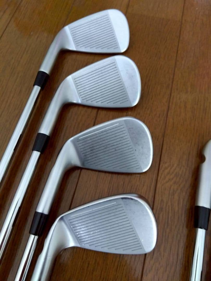 PING アイアンセット i59