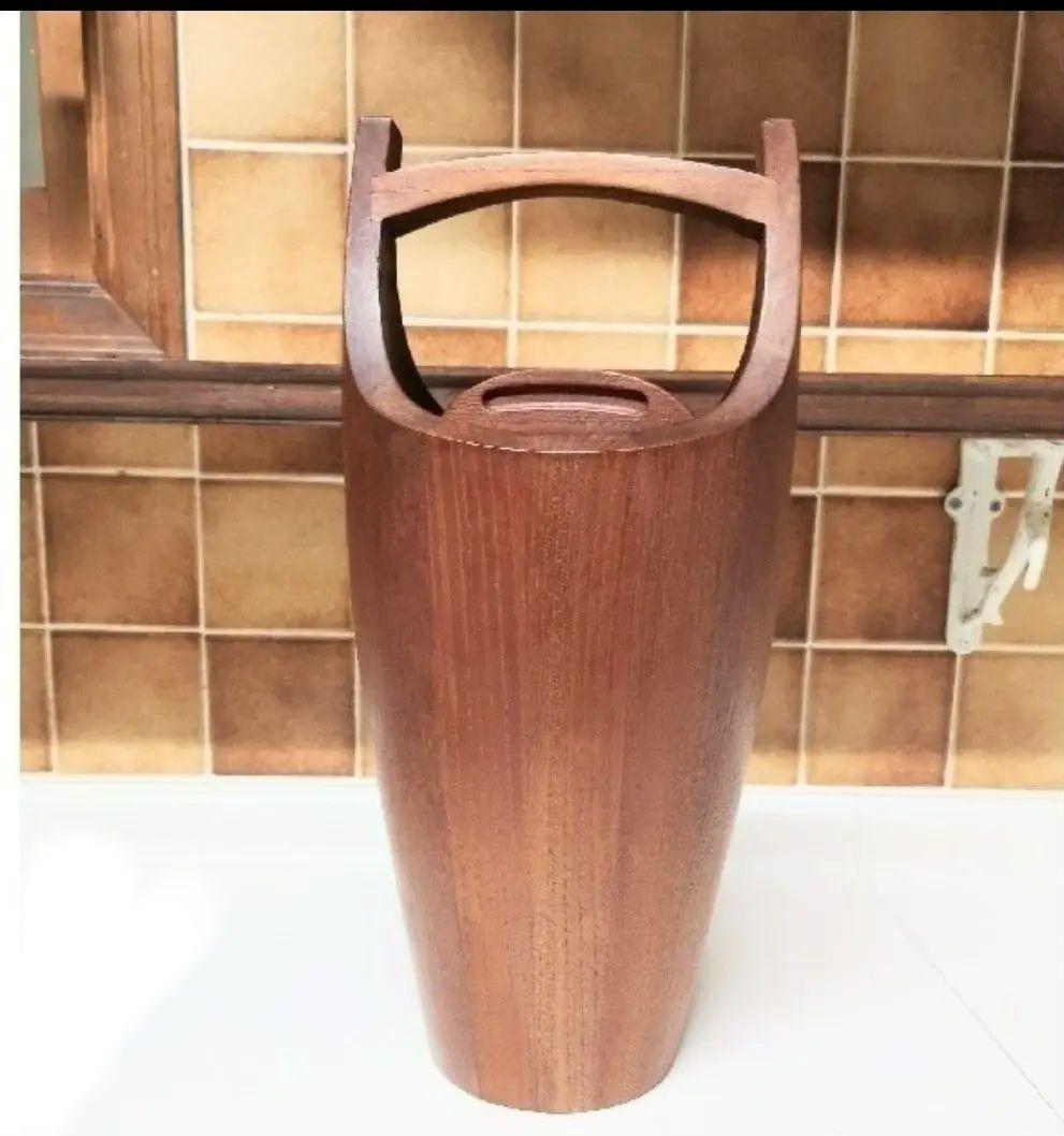 DANSK　チークアイスペール