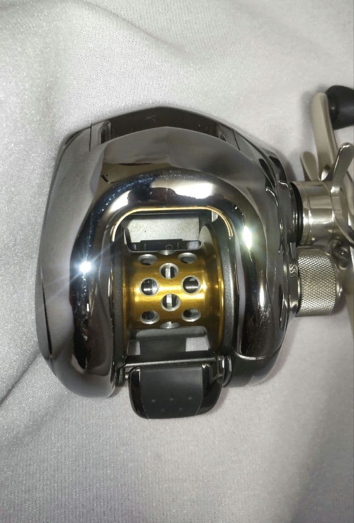 プ*♡様 シマノ　アンタレス AR RH 225