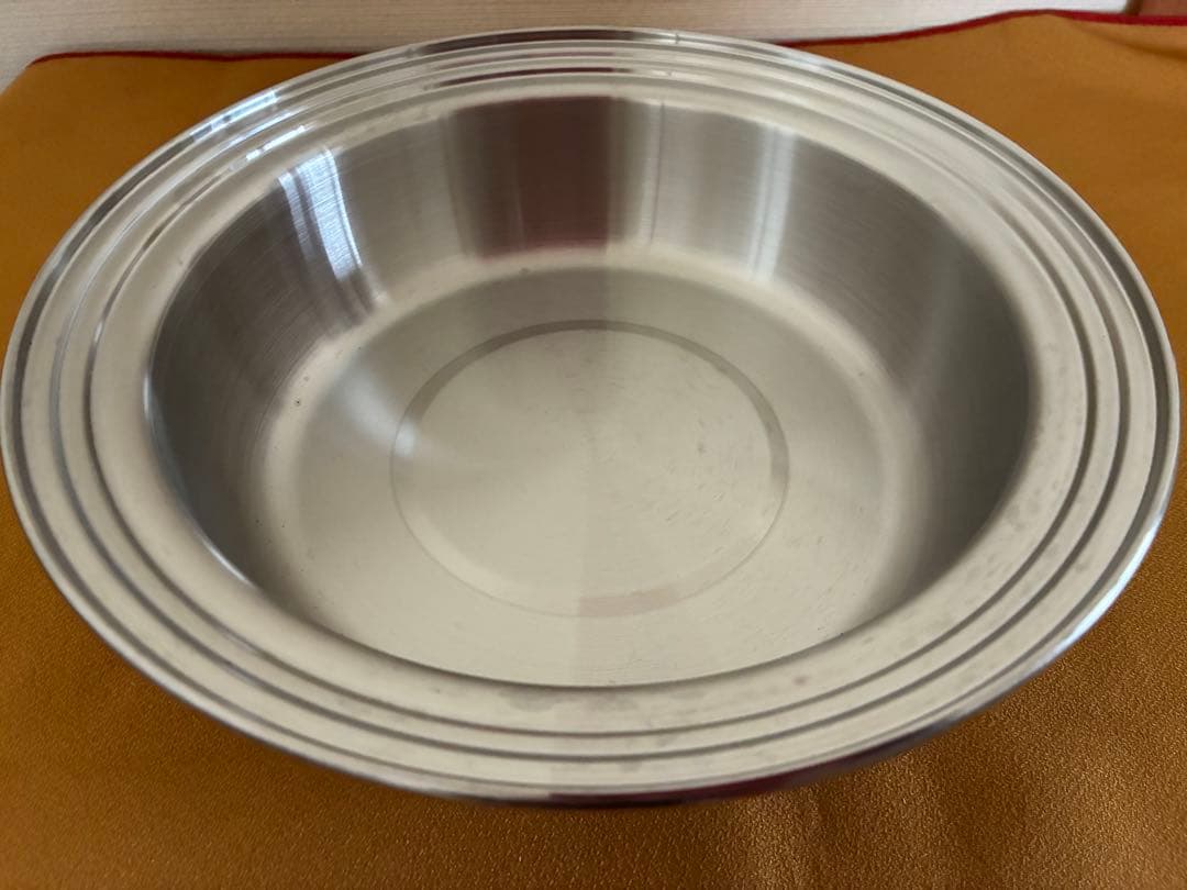 インコア INKOR スチーマー・鍋セット 片手鍋 蒸し器 4点セット