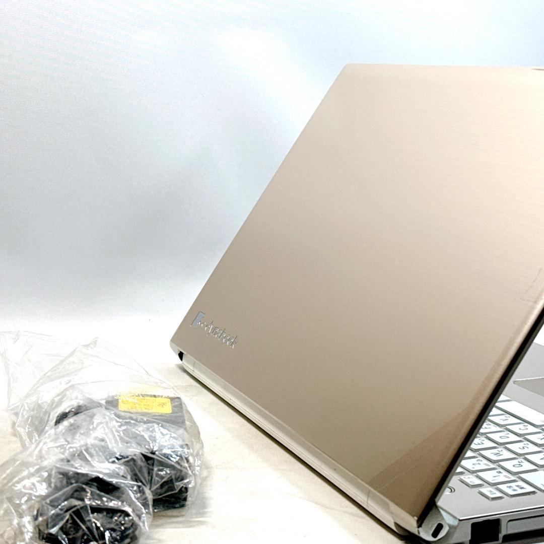 Core i7✨SSD✨メモリ16GB✨Windows11 ✨ノートパソコン