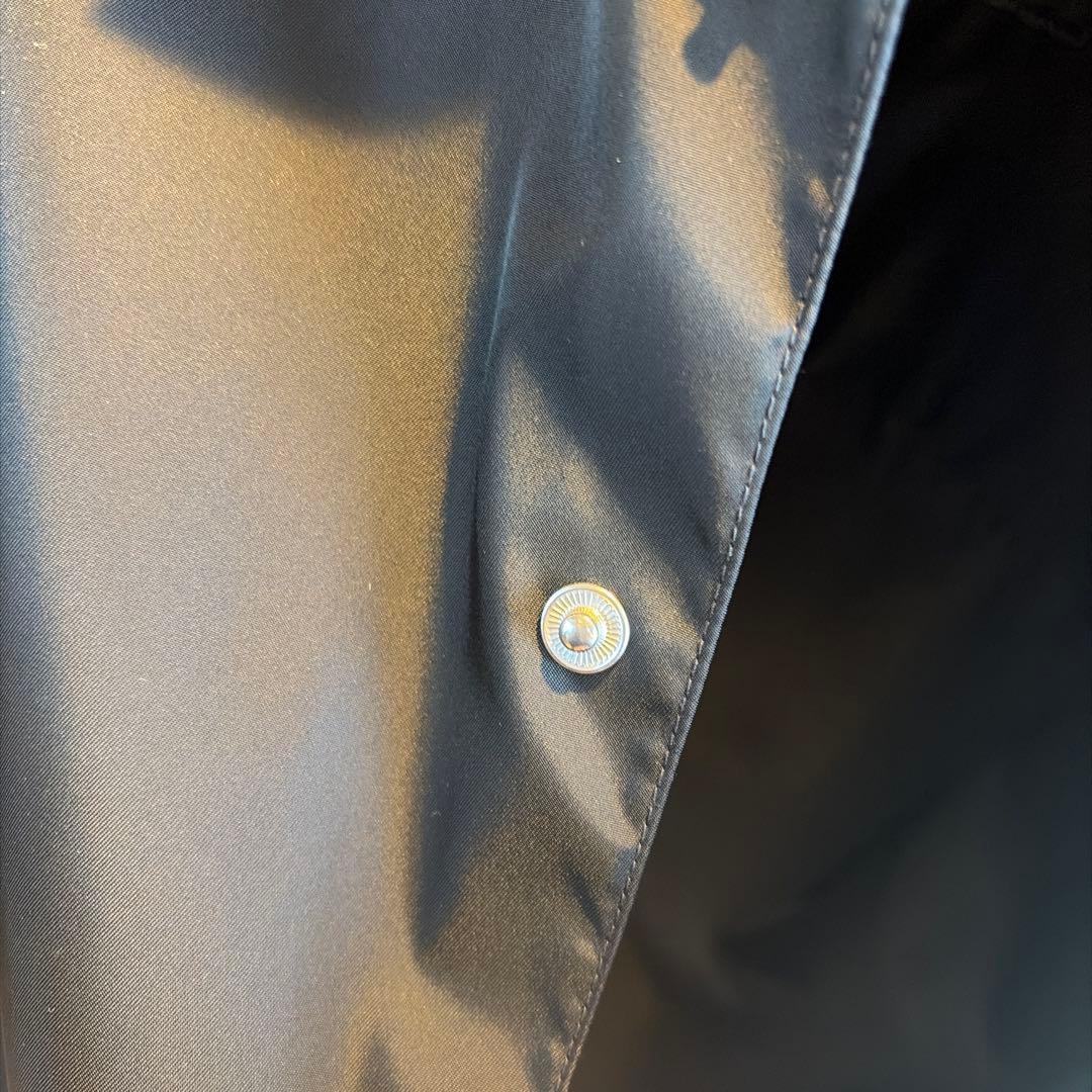 2025年日本正規未使用品　プラダ　Re-Nylon シャツ　XS NFCタグ