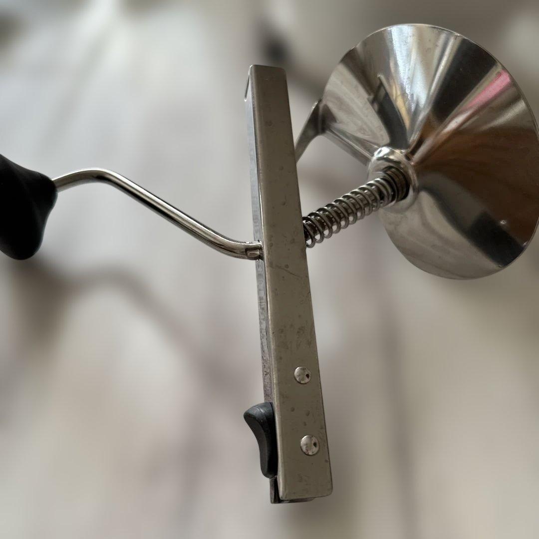 OXO フードミル こし器