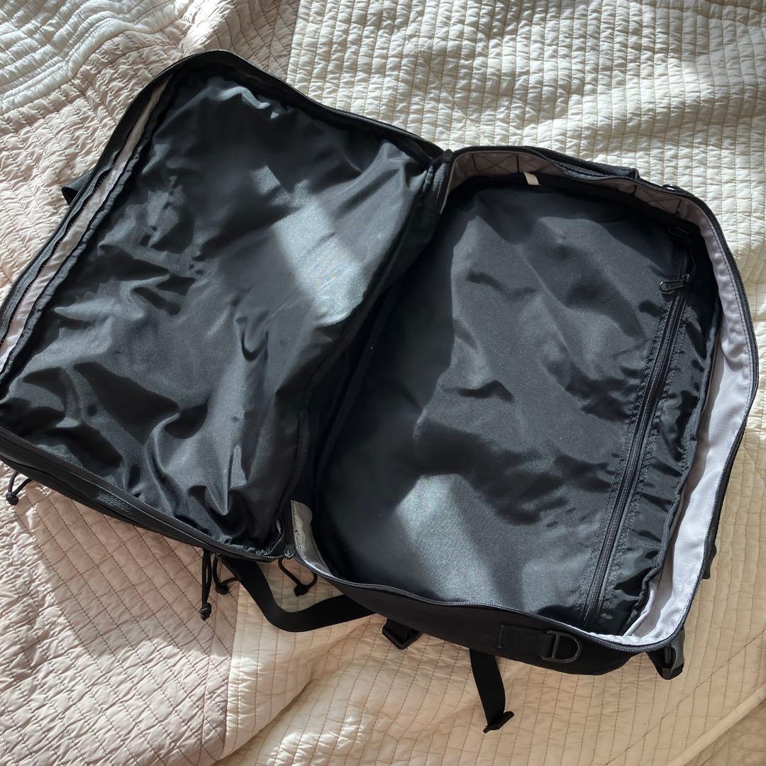 夏休み特別値下げ【BRIEFING／TR-3 M MW WP】3WAY