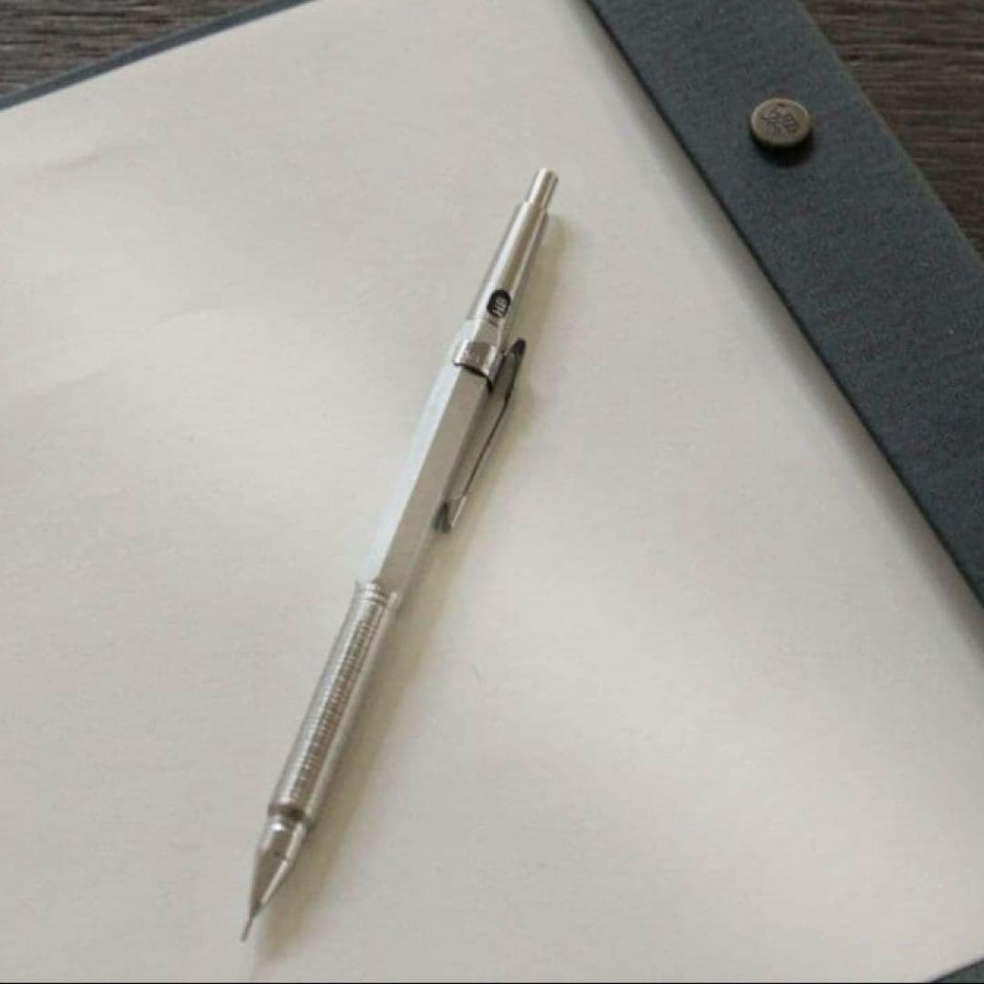 PG5フルカスタムシャーペン