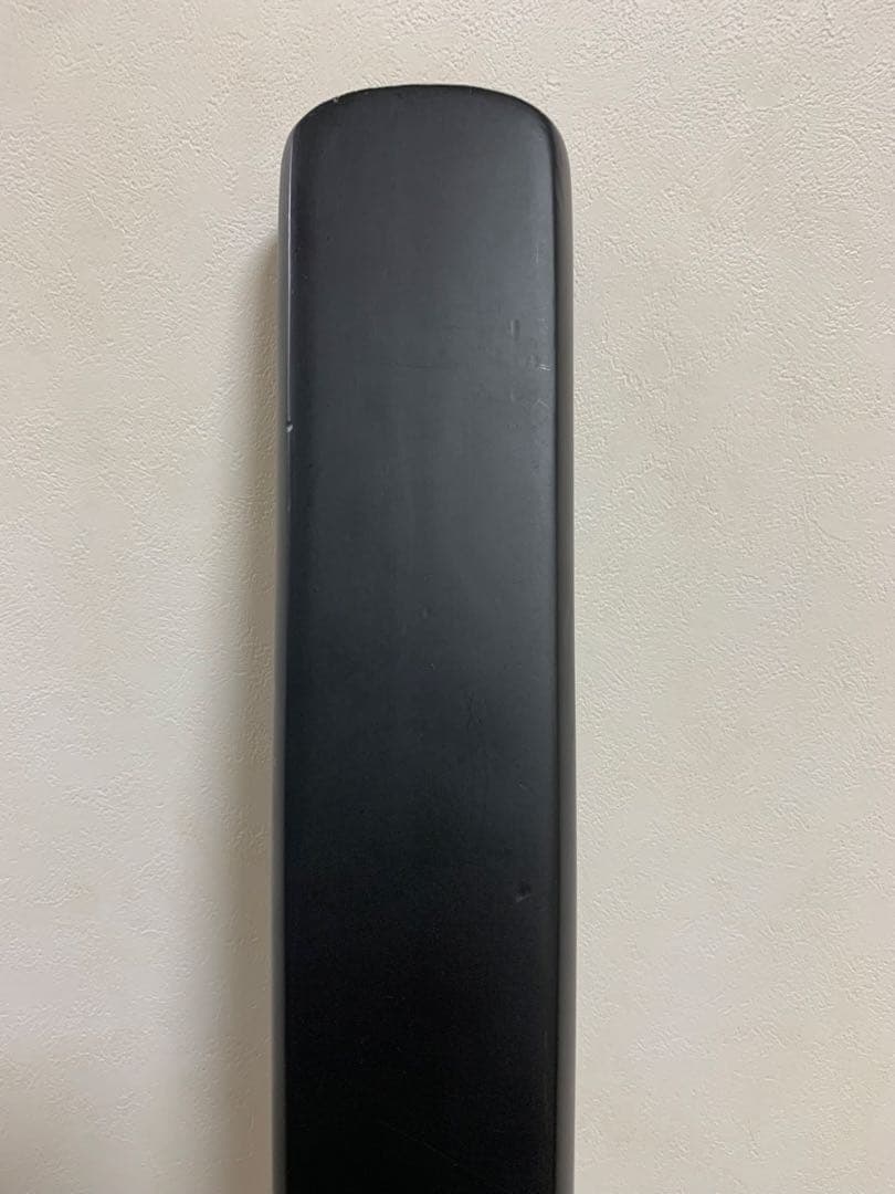 GET LINE BAT-X Mブラック Jr.サイズ