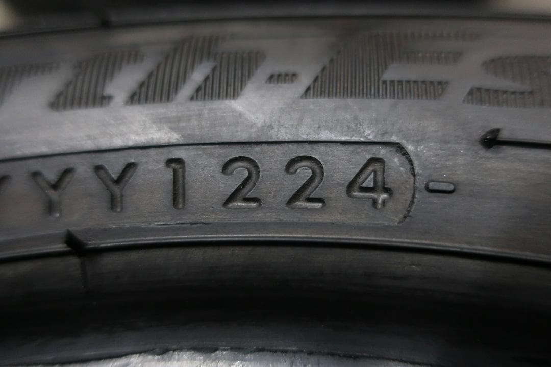 2024年製　ヨコハマ　ブルーアース　ES32　165/55R14　国産　4本