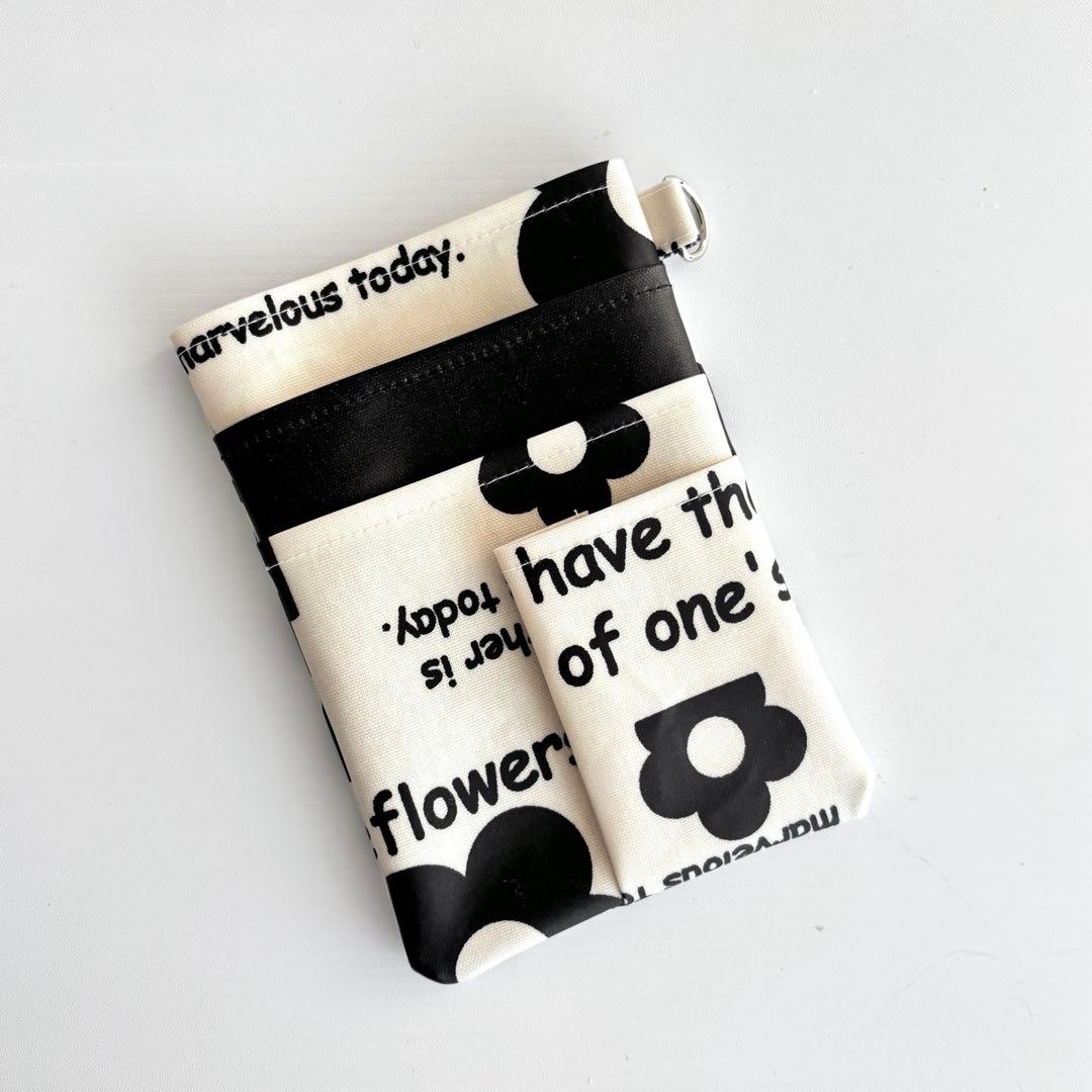 ★ PUP★ナースオーガナイザー　ペンケース