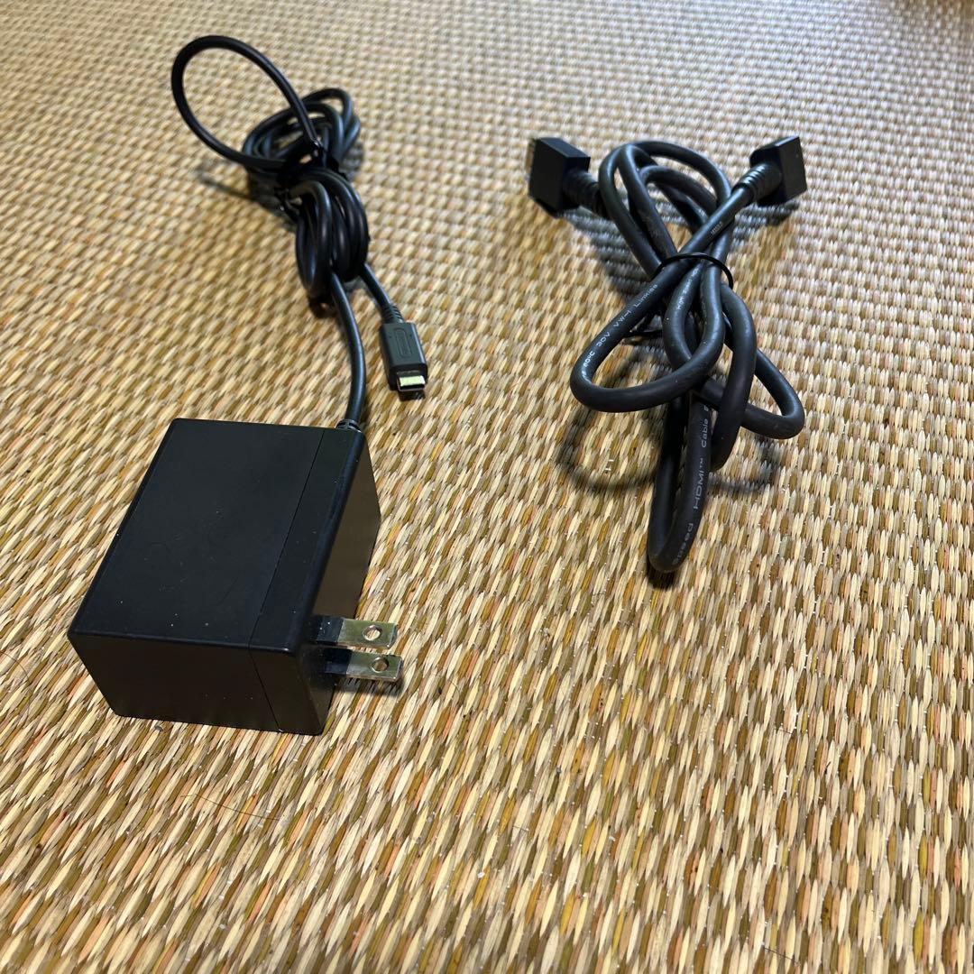 Nintendo Switch Lite ホワイト 本体