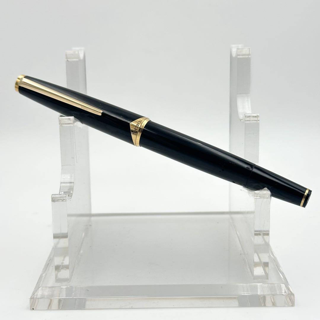 MONTBLANC モンブラン think シンク 万年筆 750 2