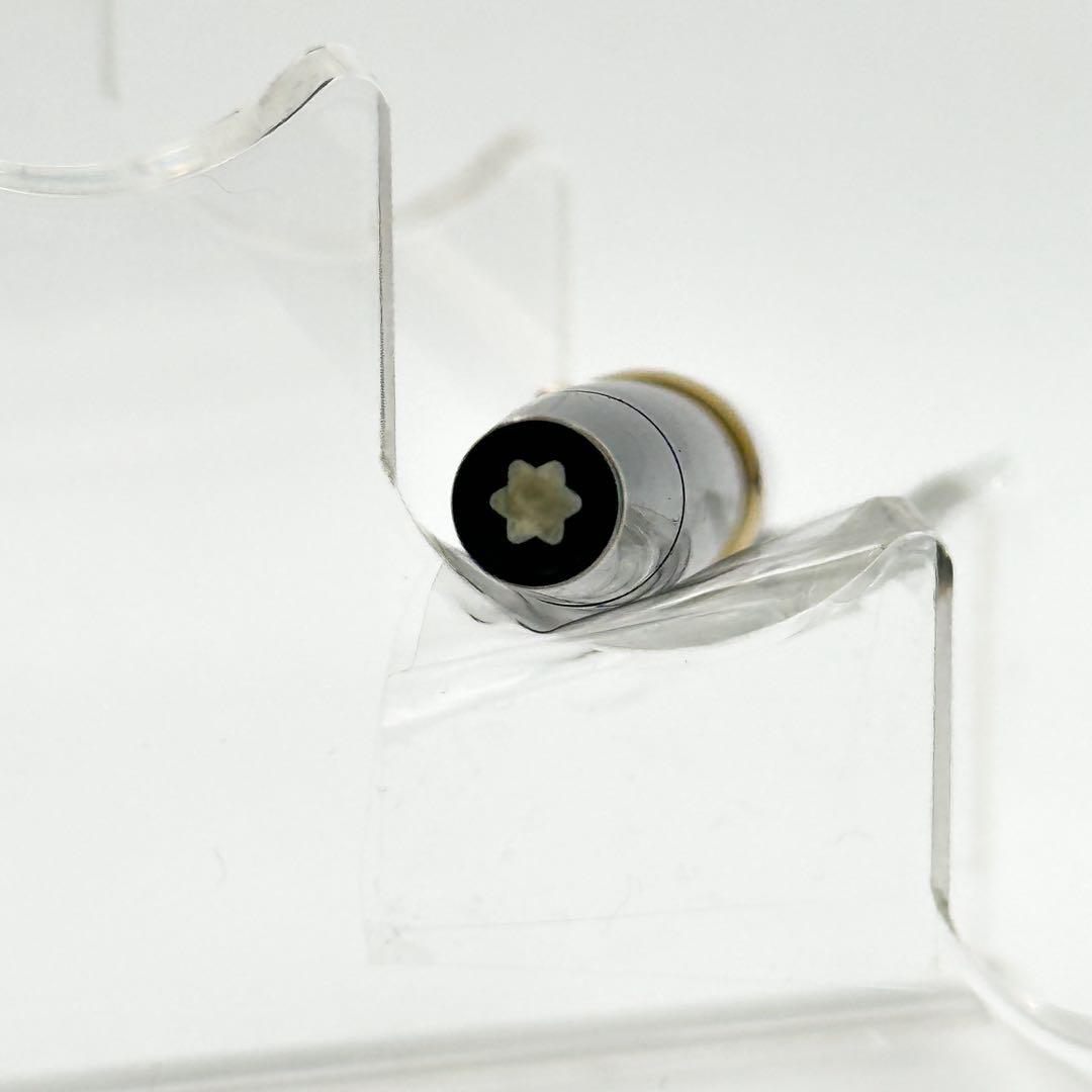 MONTBLANC モンブラン think シンク 万年筆 750 2