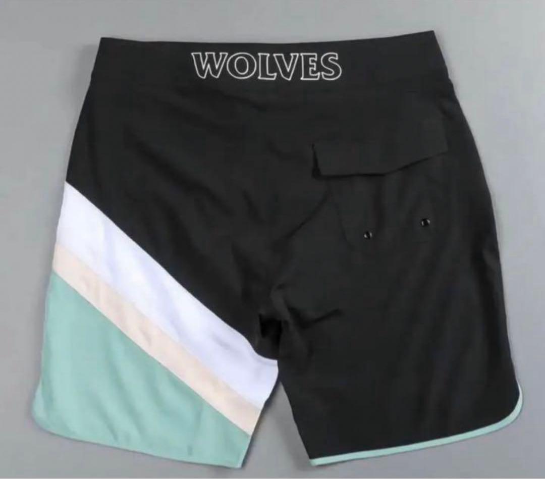 darc sport ステージショーツ　サーフパンツ