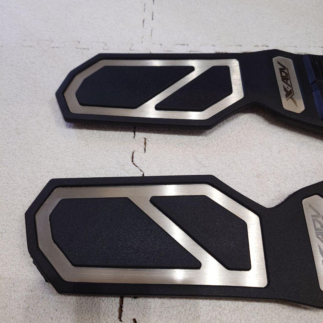 【ホンダX-ADV純正用品】フロアパネル【全年式対応】