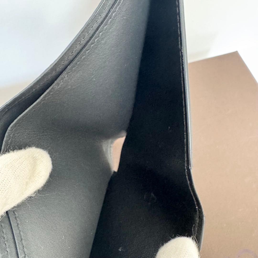 【美品】ルイヴィトン アエログラム ポルトフォイユ・ミュルディプル 財布