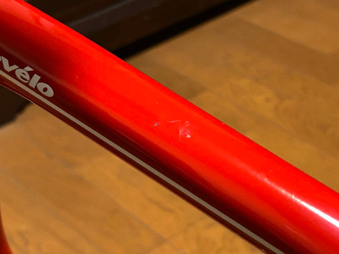 cervélo T4 フレーム Sサイズ