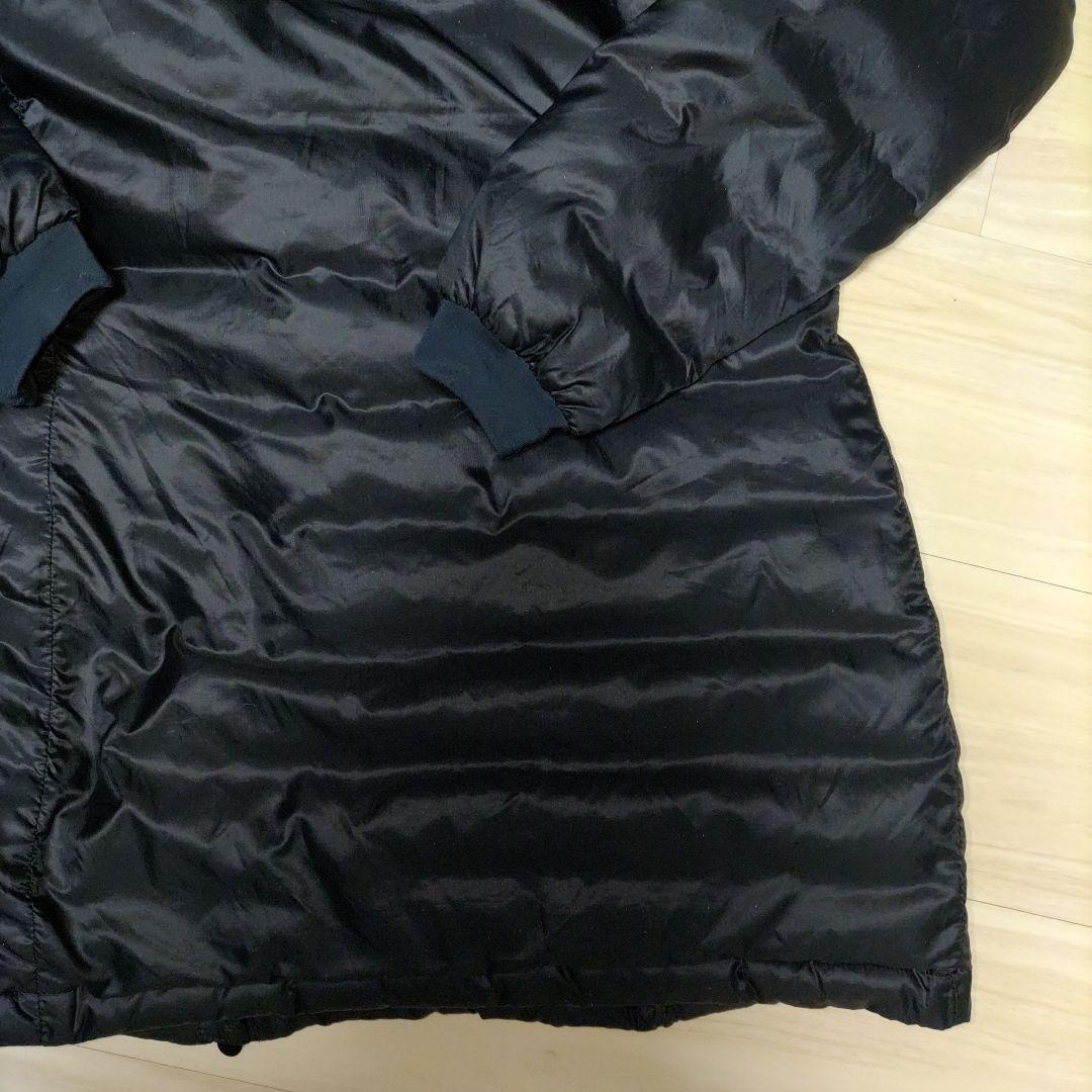 カナダグース ブラックダウンジャケット XS