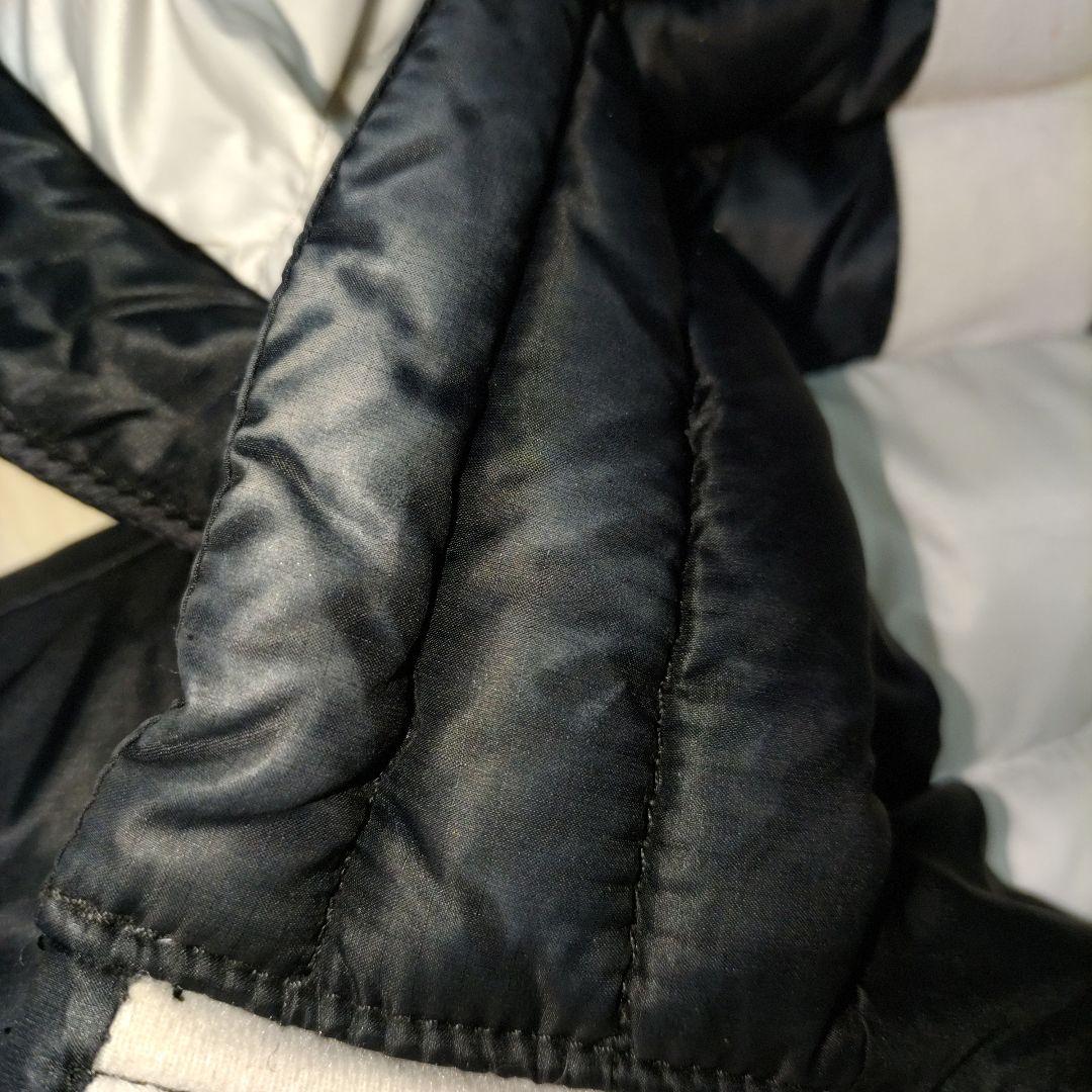 カナダグース ブラックダウンジャケット XS