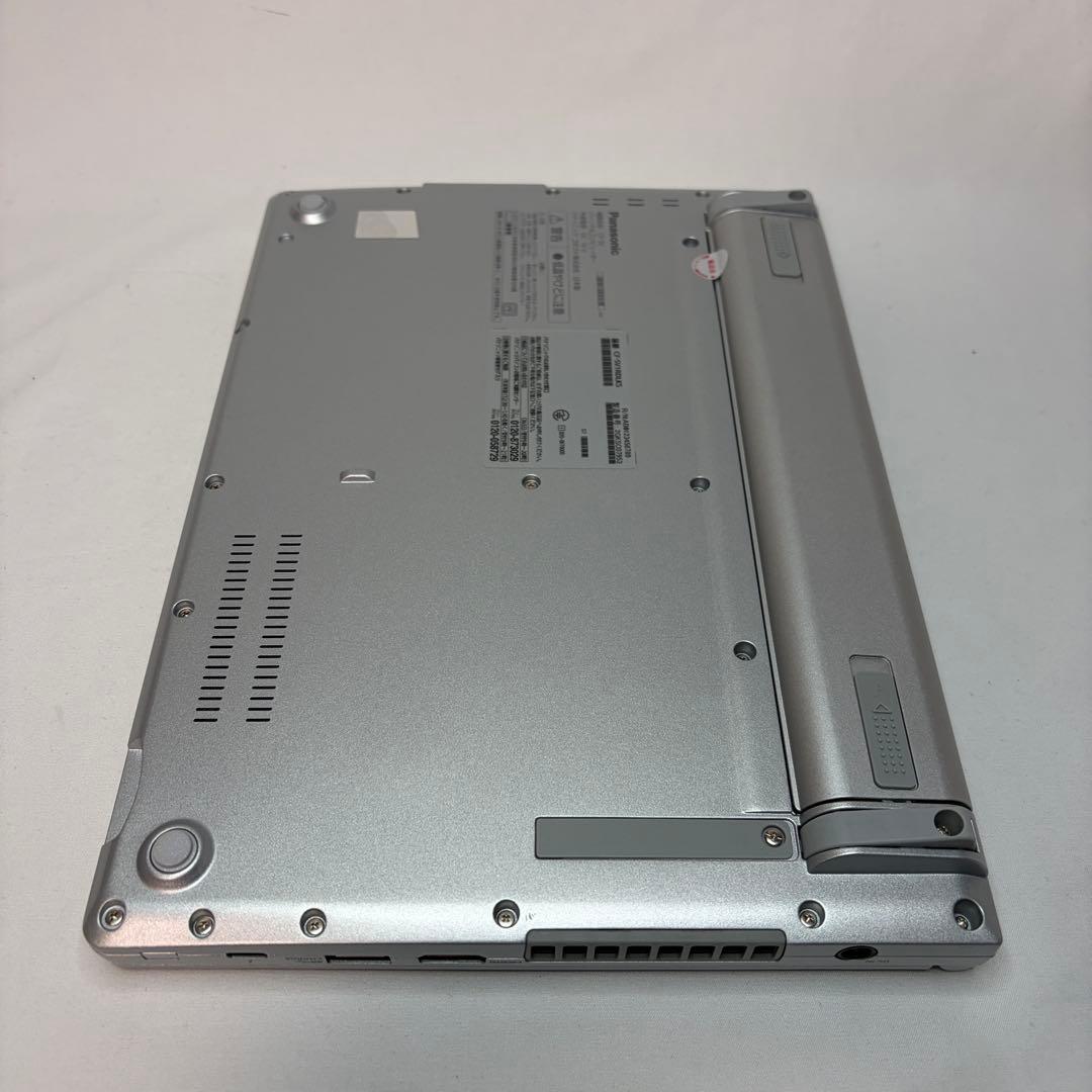 美品 CF-SV1 第11世代 i5 16GB 256GB WUXGA オフィス