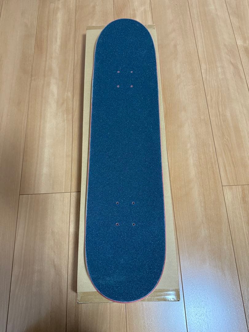 堀米雄斗 8.0インチ YUTO HORIGOME - April