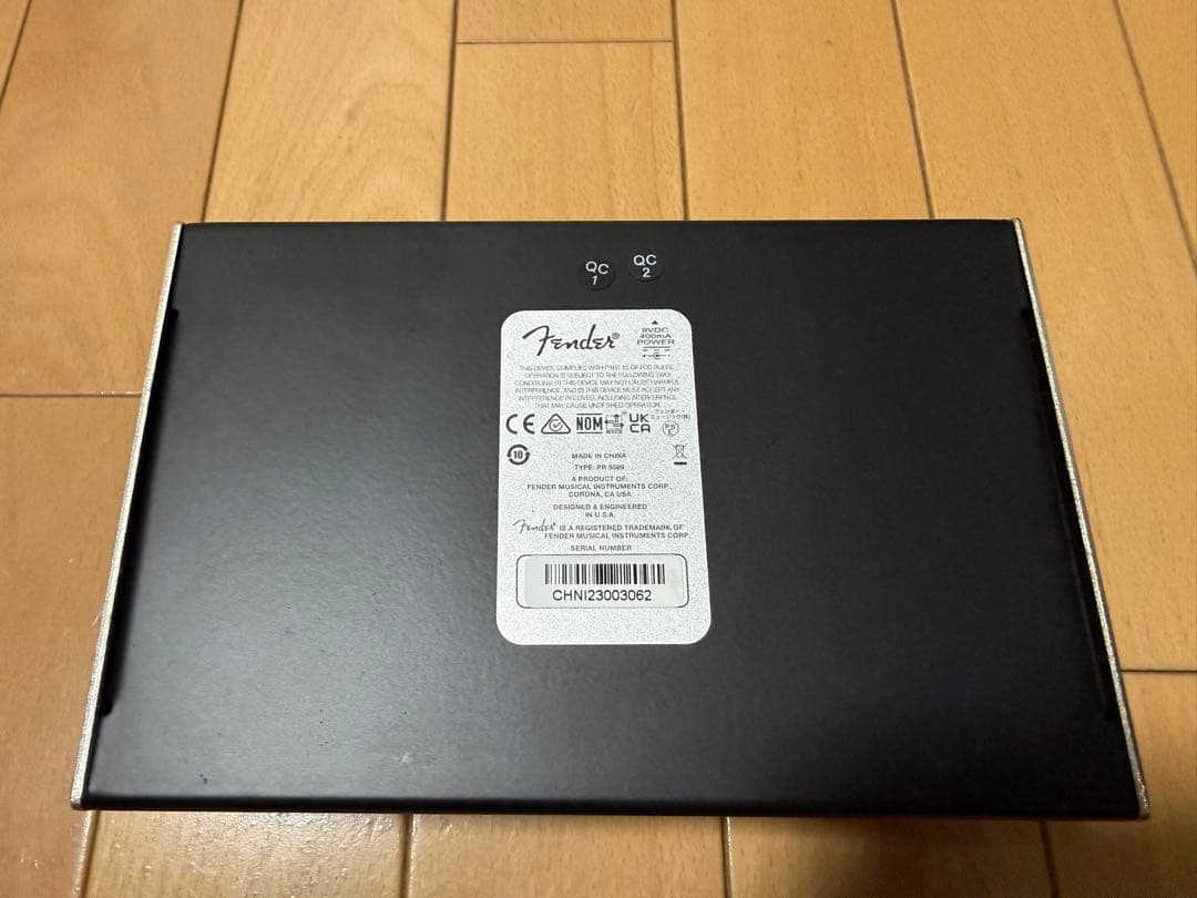 【週末限定値下げ】Fender DOWNTOWN EXPRESS