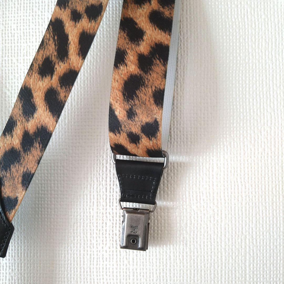 journal standard luxe✩フィノテックス✩サスペンダー✩セット