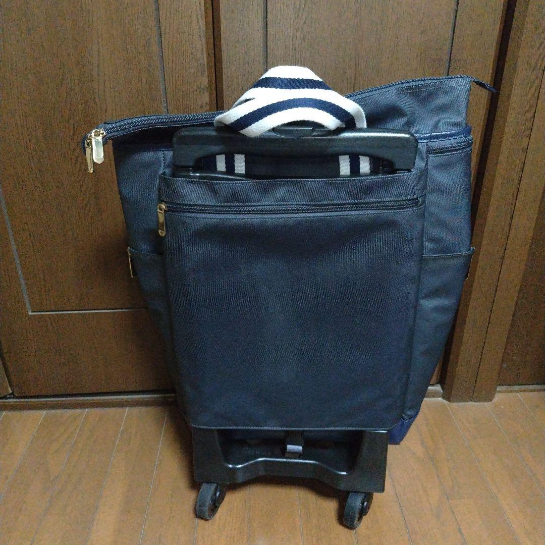 かあか　SWANY　 キャリーケース　ドゥマーノ