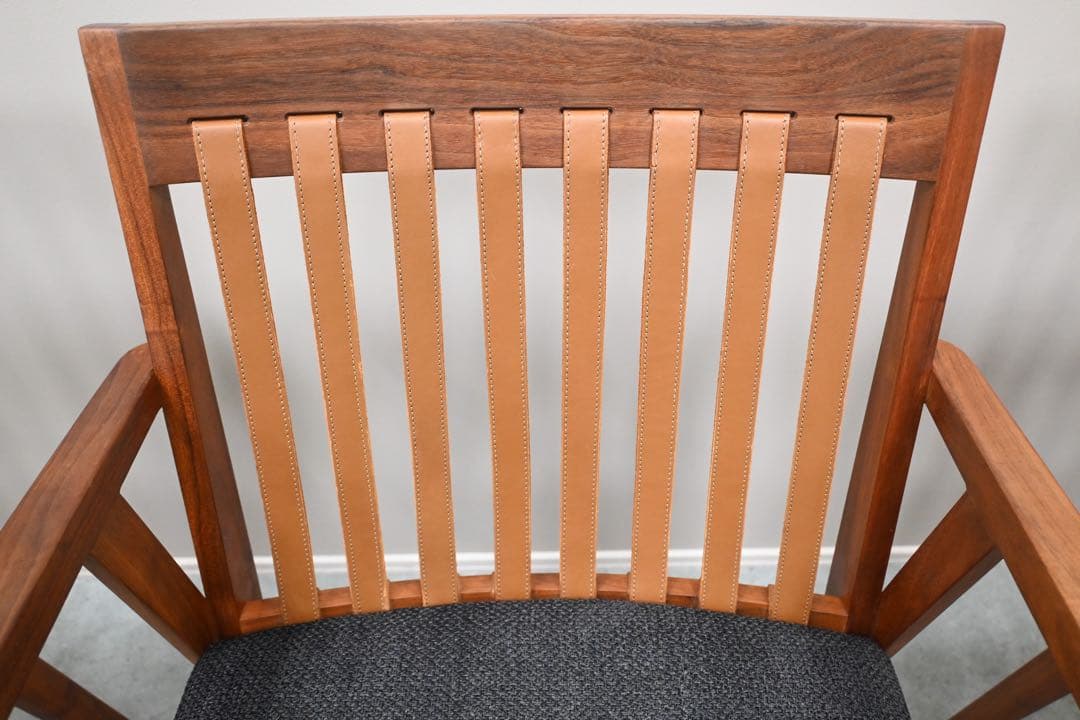 【展示極美品】 Ritzwell リッツウェル ダイニング5点セット