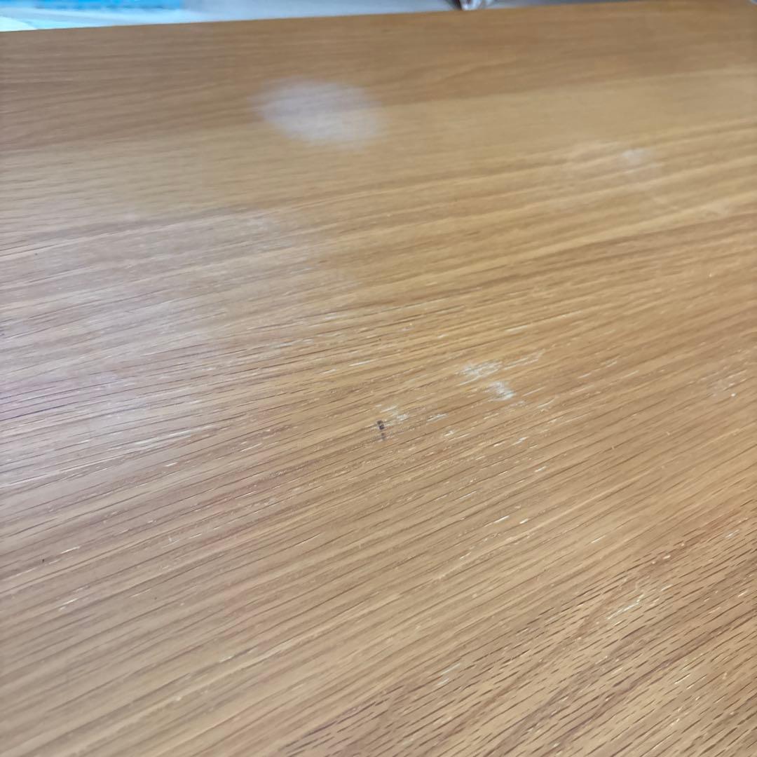 無印良品◎折りたたみテーブル◎幅120