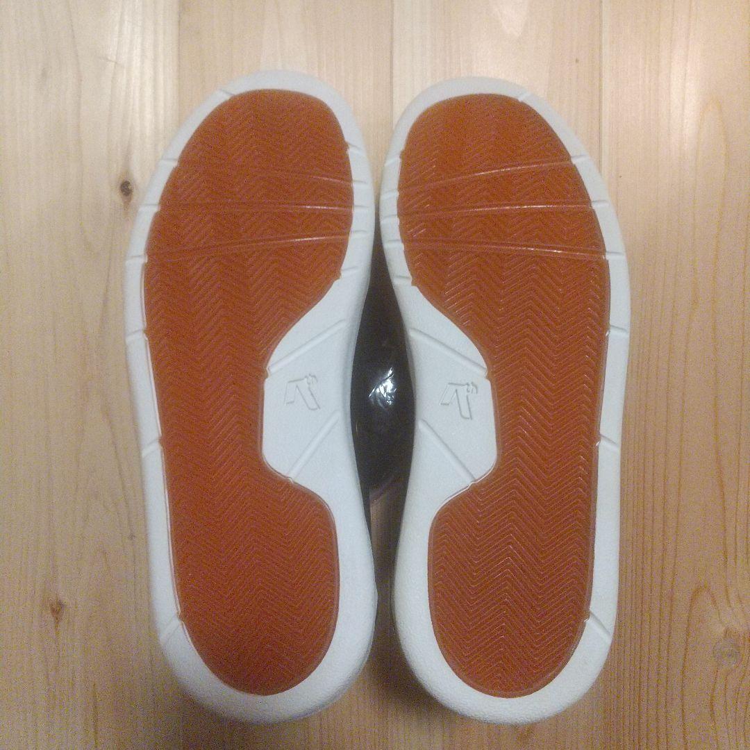 【値下げ】スニーカー スケートボードシューズ アース EARTH