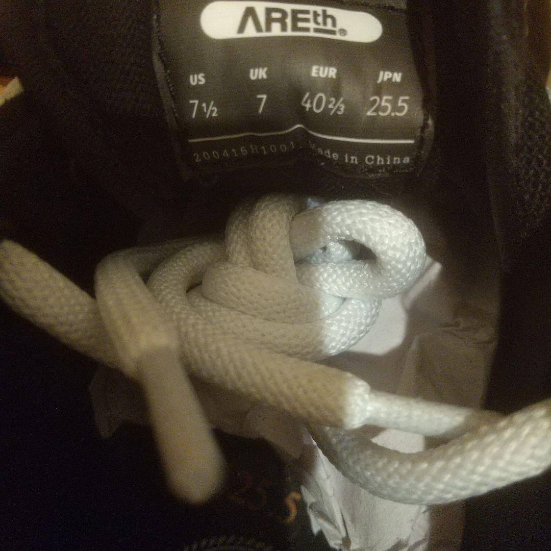 【値下げ】スニーカー スケートボードシューズ アース EARTH