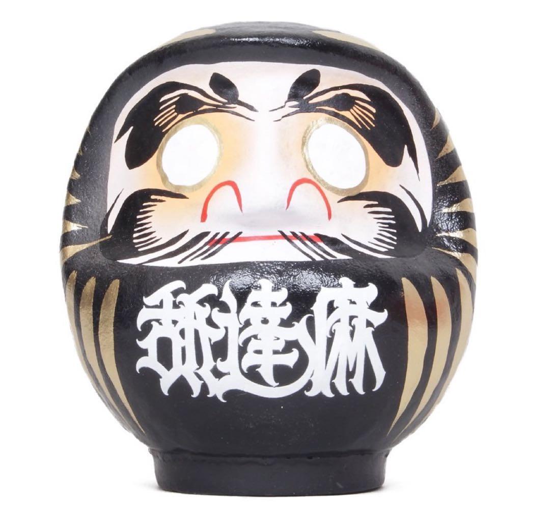 舐だるま (小) APHRODITEGANG HOLDINGS 舐達磨