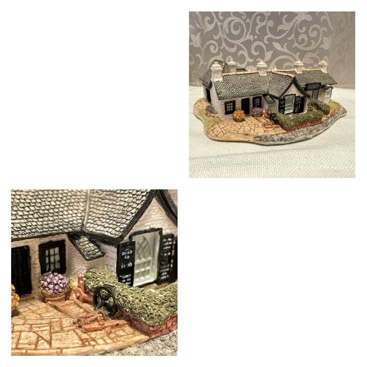 お正月セール❗️リリパット375☆Blacksmith's Shop